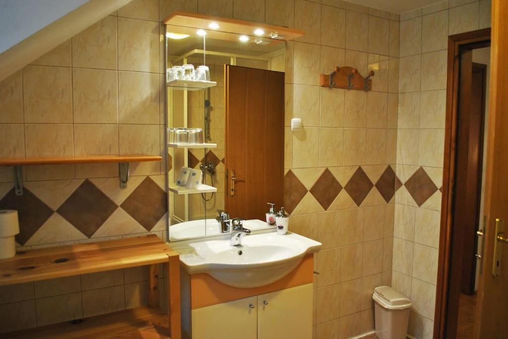 Tourist Farm Kladje Villa Ljubno Kültér fotó