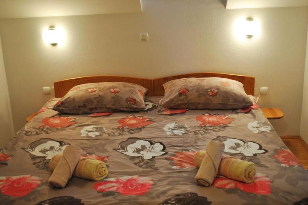 Tourist Farm Kladje Villa Ljubno Kültér fotó
