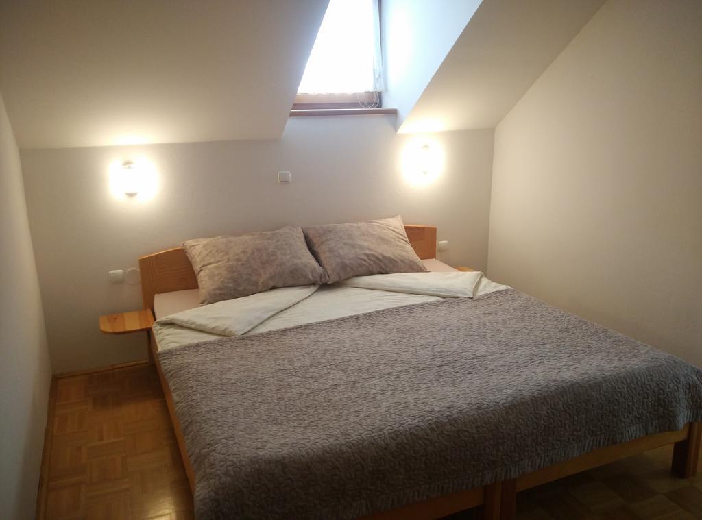 Tourist Farm Kladje Villa Ljubno Kültér fotó