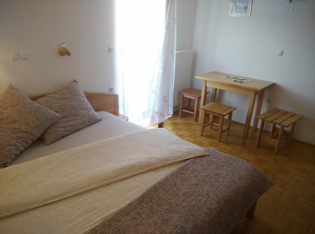 Tourist Farm Kladje Villa Ljubno Kültér fotó