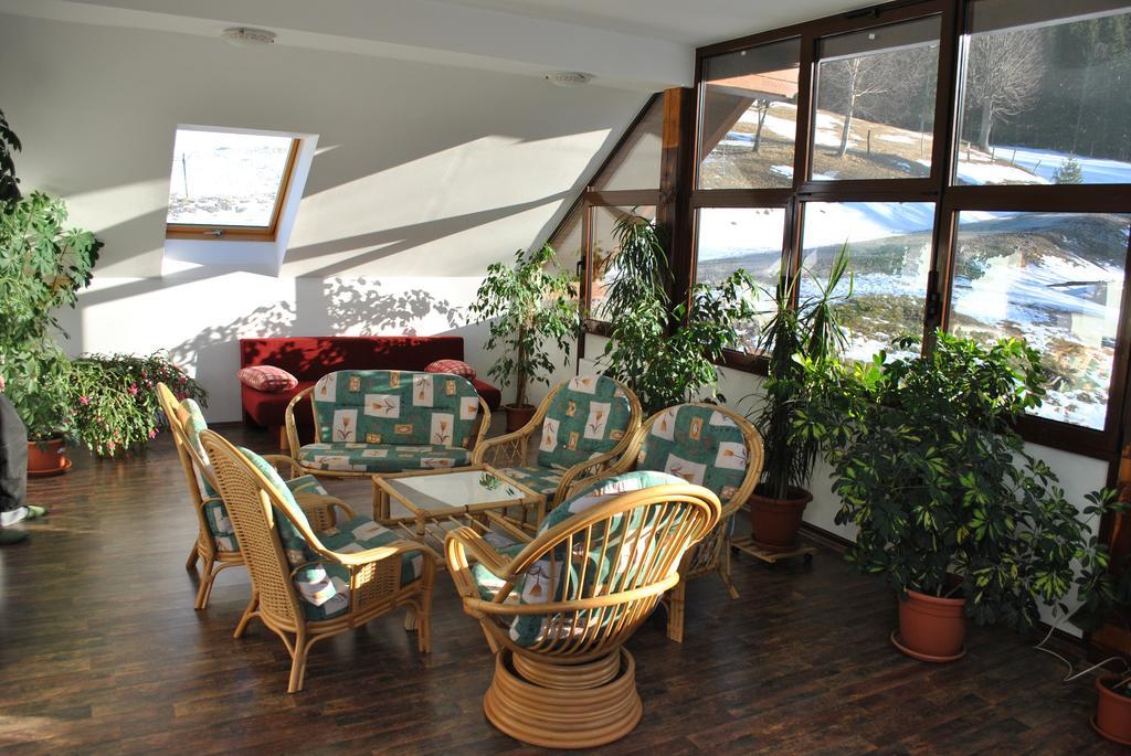 Tourist Farm Kladje Villa Ljubno Kültér fotó